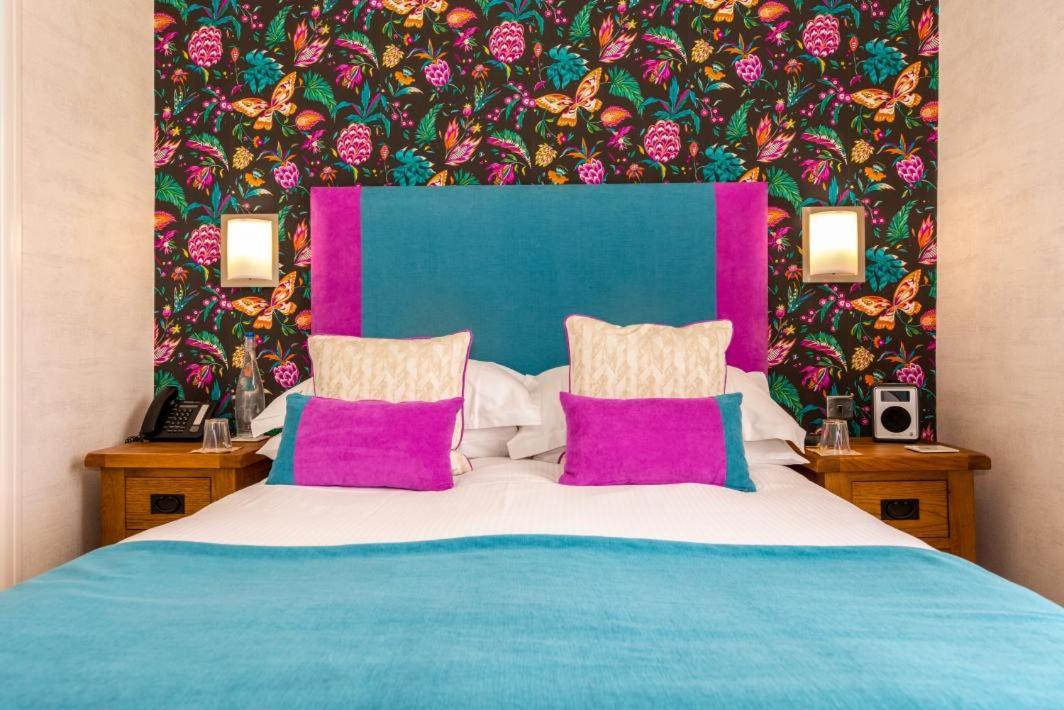 Applegarth Villa Hotel & Restaurant (Adults Only) Уиндермир Экстерьер фото